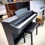 پیانو دیجیتال دایناتون Dynatone SLP 175 آکبند