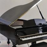 پیانو دیجیتال گرند یاماها Yamaha GH 48 آکبند