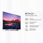 تلویزیون شیائومی Xiaomi 75 MI TV Q 1 آکبند