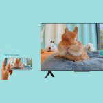 تلویزیون شیائومی Xiaomi 50 MI TV P 1 آکبند
