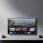 تلویزیون شیائومی Xiaomi MI TV A Pro 55 آکبند