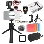 کیت ولاگری رود Rode Vlogger Kit Universal آکبند