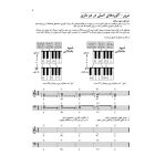 کتاب تحلیل، نت نگاری و نگرشی بر ساختار موسیقی دستگاهی ایران 2، مسعود شعاری نشر هنر موسیقی