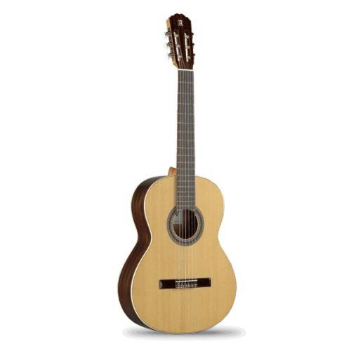 گیتار کلاسیک الحمبرا Alhambra S 2 C آکبند - donyayesaaz.com