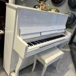 پیانو آکوستیک یاماها Yamaha Cp 58 آکبند