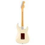 گیتار الکتریک فندر Fender American Professional II Stratocaster RW OW آکبند
