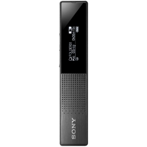 رکوردر صدا سونی Sony ICD TX 650 آکبند - donyayesaaz.com