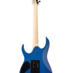گیتار الکتریک آیبانز Ibanez GRG 120 QASP BGD GIO blue آکبند