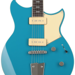 گیتار الکتریک یاماها Yamaha RSS 02 T Swift Blue آکبند