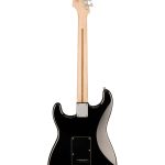 گیتار الکتریک فندر Fender Squier Sonic Stratocaster HSS Black آکبند