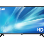 تلویزیون ال ای دی سام Sam 32 T 4500 آکبند