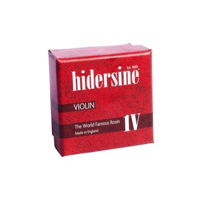 کالیفون ویولن هیدرسین Hidersine 1 V آکبند 1