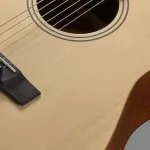گیتار آکوستیک یاماها Yamaha FS 400 C Natural آکبند