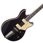 گیتار الکتریک یاماها Yamaha Revstar RSS 02 T Black آکبند