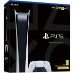 کنسول بازی سونی SONY Playstation 5 Digital Edition آکبند