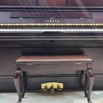 پیانو آکوستیک یاماها Yamaha U 10 آکبند