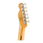 گیتار الکتریک فندر Fender Squier Telecaster Butterscotch Blonde آکبند