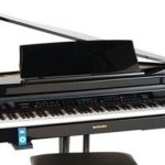 پیانو دیجیتال سوزوکی SUZUKI MDG 100 آکبند