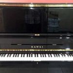 پیانو آکوستیک کاوایی KAWAI BL 61 آکبند