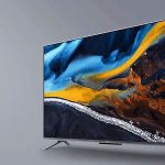 تلویزیون شیائومی Xiaomi 65 MI TV Q 2 آکبند