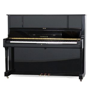 پیانو آکوستیک یاماها YAMAHA UX 300 آکبند - donyayesaaz.com