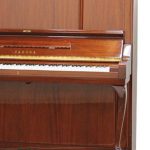 پیانو آکوستیک یاماها Yamaha W 106 BM آکبند
