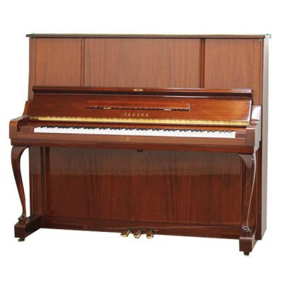 پیانو آکوستیک یاماها Yamaha W 106 BM آکبند 1