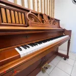 پیانو آکوستیک سمیک Samick SC 230 NCD آکبند