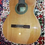 گیتار کلاسیک الحمبرا Alhambra S 2 C آکبند