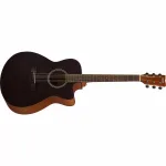 گیتار آکوستیک یاماها Yamaha FS 400 C Smoky Black آکبند