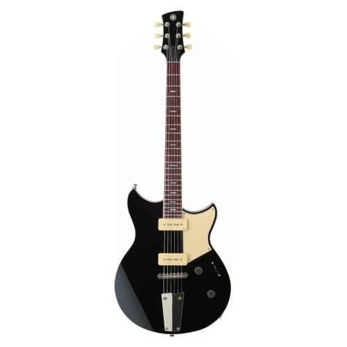 گیتار الکتریک یاماها Yamaha Revstar RSS 02 T Black آکبند - donyayesaaz.com