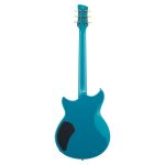 گیتار الکتریک یاماها Yamaha RSS 02 T Swift Blue آکبند