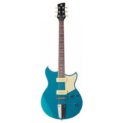 گیتار الکتریک یاماها Yamaha RSS 02 T Swift Blue آکبند 1