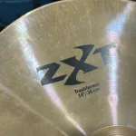سنج زیلجیان Zildjian 14 ZXT Trashformer Cymbal آکبند