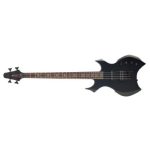گیتار بیس (باس) الکتریک استگ STAGG Electric Bass XB 300 GBK آکبند
