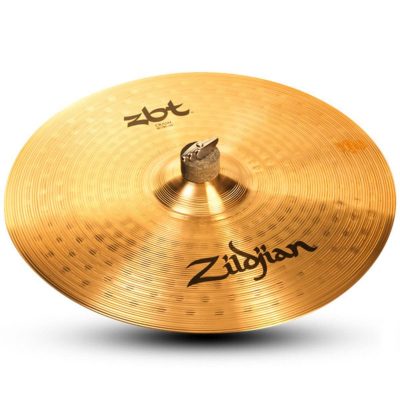 سنج کرش زیلجیان Zildjian 16 ZBT Crash Cymbal آکبند 1