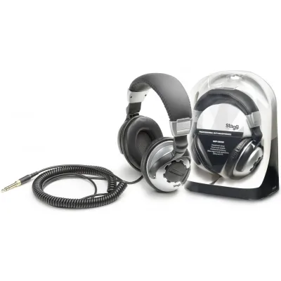 هدفون استگ Stagg Headphones SHP 3500 آکبند 3