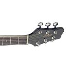 گیتار آکوستیک استگ Stagg SW 205 BK آکبند
