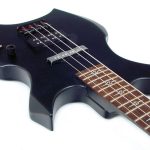 گیتار بیس (باس) الکتریک استگ STAGG Electric Bass XB 300 GBK آکبند