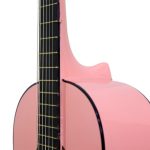 گیتار کلاسیک دیاموند Diamond Pink آکبند