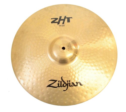 سنج کرش زیلجیان Zildjian 15 ZHT Fast Crash Cymbal آکبند - donyayesaaz.com