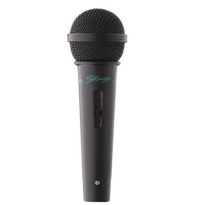 میکروفون استگ Stagg Microphone MD 500 آکبند 5