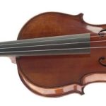 ویولن آکوستیک استگ چهار چهارم Stagg Violin VN HG آکبند