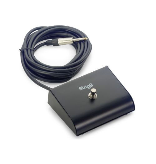 پدال سوئیچ امپلی فایر استگ Stagg SSWB 1 Amplifier Switch box Pedal آکبند - donyayesaaz.com