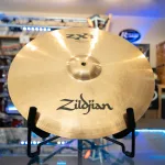 سنج کرش زیلجیان Zildjian 16 ZXT Medium Thin Crash Cymbal آکبند