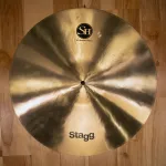سنج کرش استگ Stagg 18 SH Crash Cymbal آکبند