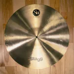 سنج راید استگ Stagg 20 SH Ride Cymbal آکبند