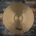 سنج چاینا استگ Stagg 10 SH China Cymbal آکبند