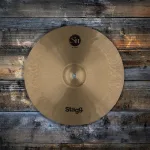 سنج چاینا استگ Stagg 12 SH China Cymbal آکبند