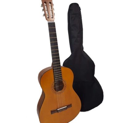 گیتار کلاسیک یاماها YAMAHA C 70 Pro آکبند 1